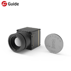 Ultra kleine Infrarotkamera-Modul-Münze 417 mit analogem Sensor-Ertrag