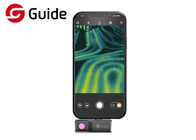 Externe kompakte Smartphone-Wärmekamera für Android ruft an,/Hauptreparatur