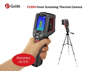 Thermischer Toner-Kamera IR-Thermometer-T120H