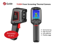Thermischer Toner-Kamera IR-Thermometer-T120H