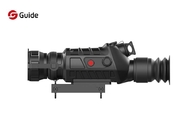 50mm 50mK Wärmebildgebung Riflescope mit Rate des Rahmen-50Hz
