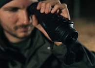 Nachtsicht-Kamera lauten Summens 50Hz IP66 Digital thermische