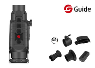 Clip IP67 auf thermischem Jagdmonocular mit OLED-Anzeige