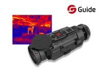 Clip IP67 auf thermischem Jagdmonocular mit OLED-Anzeige
