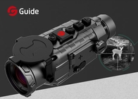 Anwendbares thermisches Riflescope-Zubehör mit OLED-Schirm