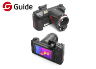 Führen Sie thermographische Toner-Kamera der hohen Auflösung C640 für industrielle Anwendungen 400×300 Pix. lautes Summen 1.1~4X Digital