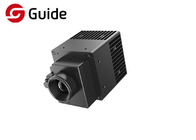 Örtlich festgelegte Überwachungskamera der Wärmebildgebungs-384×288 mit hervorragender Leistung