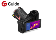 Führen Sie C640P fortgeschrittene Infrarot-Thermographie-Kamera mit Sensor 640×480 IR
