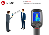 Handinfrarot-T120H-Wärmebildgebungs-Scanner-Kamera