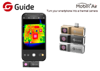 Miniatur-Smartphone Wärmekamera Androids USBC