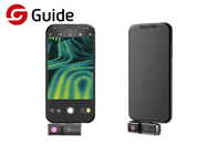Smartphone Wärmekamera im Taschenformat 120x90 20g