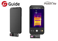 25Hz Mini Mobile Phone Thermal Camera mit 50 Grad FOV