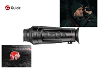 Entfernungsmesser IP66 Stadiametric thermischer Handmonocular für die Jagd