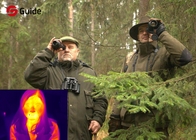 Führer 1280x960 HD Anzeigen-25mm thermischer Monocular für Schutz der wild lebenden Tiere