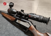 25mm Linsen-schnelle Identifizierungs-Nachtsicht-Wärmebildgebung Riflescope