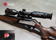 Abgenommen ohne Rezeroing-Clip auf thermischem Riflescope-Zubehör für die Jagd