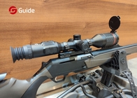 Abgenommen ohne Rezeroing-Clip auf thermischem Riflescope-Zubehör für die Jagd
