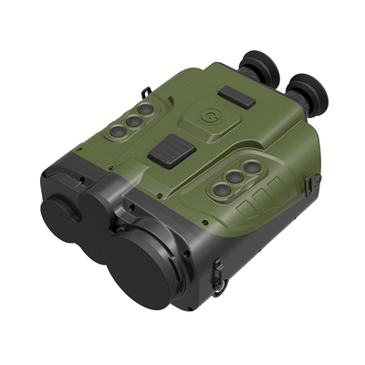 Infrarothitze-suchende Ferngläser mit Kamera und Verkapselung der Nachtsicht-IP67