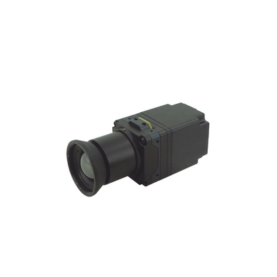 19mm Linsen-thermographisches Infrarotkamera-Modul mit Entschließung 384x288