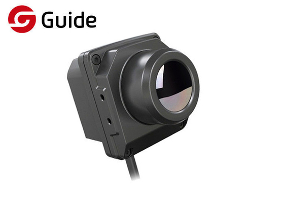 Thermische Auto-Kamera-einfache Integration des Führer-IR313 für das Fahren von Unterstützung