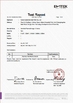 China Wuhan Guide Sensmart Tech Co., Ltd. zertifizierungen